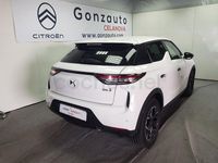 Usado DS Automobiles DS3 Crossback So Chic 100 CV (73 kW) 2019 Blanco SUV
