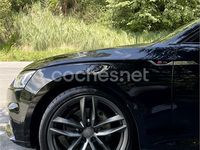 Usado Audi A5 Sportback Sport 190 CV (139 kW) 2017 Negro Utilitario