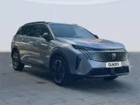 Usado Peugeot 5008 GT 145 CV (106 kW) 2025 Gris / plata SUV