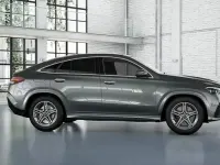 Nuevo Mercedes GLE450 AMG 367 CV (269 kW) 2026 Gris