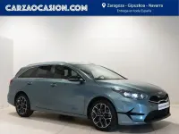 Usado Kia Ceed Style 100 CV (73 kW) 2024 Otro Utilitario