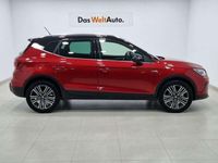 usado Seat Arona 1.0 TSI FR XL RX 81 kW (110 CV)