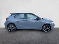 Nuevo Opel Corsa 110 CV (80 kW) 2025 Gris / plata Utilitario