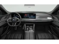 Usado BMW i7 Comfort Edition 484 kW (659 CV) 2025 Gris Berlina