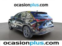 Usado Lexus NX350h 242 CV (177 kW) 2025 Negro Pickup/Camioneta