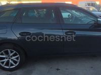 Käytetty Seat Leon FR 150 HP (110 kW) 2020 Harmaa Farmari