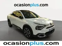 Usado Citroën C4 X Shine 2022 Eléctrico SUV