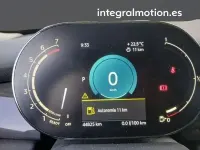 Usado Mini Cooper 136 CV (100 kW) 2022 Negro Utilitario