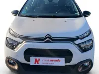 Usado Citroën C3 102 CV (75 kW) 2023 Blanco Utilitario
