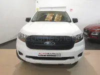 Usado Ford Ranger XL 170 CV (125 kW) 2021 Blanco Pickup/Camioneta
