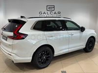 Usado Honda CR-V Advance 184 CV (135 kW) 2025 Blanco SUV