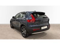 Nuevo Volvo XC40 Core 163 CV (119 kW) 2025 Azul SUV
