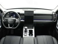 Usado Jaecoo 7 148 CV (108 kW) 2025 Negro SUV