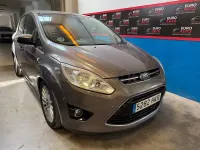 Usado Ford C-MAX Titanium 140 CV (102 kW) 2012 Beige Monovolumen