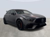Usado Mercedes A45 AMG AMG 421 CV (309 kW) 2024 Gris