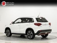 Usado Suzuki Vitara GLX 129 CV (94 kW) 2022 Negro SUV