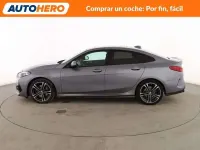 Usado BMW 218 M Sport 136 CV (100 kW) 2022 Gris Coupe