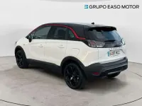 Usado Opel Crossland 110 CV (80 kW) 2022 Blanco SUV