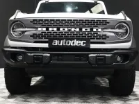 Usado Ford Bronco 335 CV (246 kW) 2025 Blanco SUV
