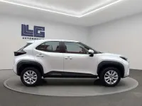 Usado Toyota Yaris Cross Active 116 CV (85 kW) 2022 Blanco SUV