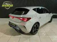 Usado Cupra Leon 150 CV (110 kW) 2025 Beige Berlina