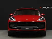 Usado Porsche Macan 441 CV (324 kW) 2024 Rojo SUV