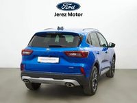 Nuevo Ford Kuga Active 180 CV (132 kW) 2026 Azul SUV