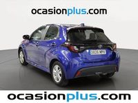 Usado Toyota Yaris Edition 125 CV (91 kW) 2024 Azul Utilitario