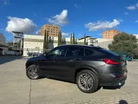Usado BMW X4 xLine 190 CV (139 kW) 2021 SUV