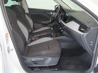 Usado Skoda Kamiq Selection 115 CV (84 kW) 2025 Blanco SUV