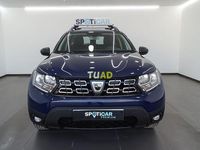 usado Dacia Duster Comfort TCE 92kW (125CV) 4X2