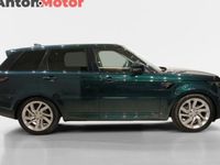 Usado Land Rover Range Rover Sport HSE 306 CV (225 kW) 2019 SUV
