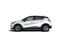 usado Renault Captur techno Fast Track TCe 103 kW (140CV) GPF