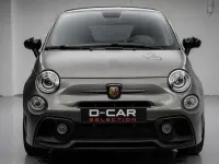 Usado Abarth 595 Competizione 179 CV (131 kW) 2019 Gris Utilitario