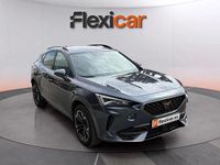 Usado Cupra Formentor 150 CV (110 kW) 2023 Gris SUV