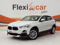 usado BMW X2 sDrive18d Diésel en Flexicar Jaén 2