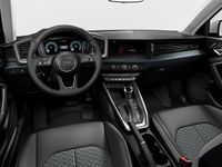 Usado Audi A1 110 CV (80 kW) 2022 Blanco SUV