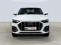 Usado Audi Q5 Advanced Plus 299 CV (219 kW) 2023 Blanco SUV