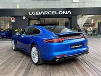 usado Porsche Panamera 4S PDK