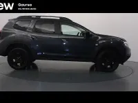 Usado Dacia Duster Extreme 150 CV (110 kW) 2024 Gris SUV