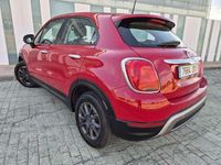 Occasion Fiat 500X Pop 110 ch (80 kW) 2017 Rouge SUV
