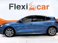 usado Ford Focus 1.0 Ecob. MHEV 92kW ST-Line Design SIP Híbrido en Flexicar Lleida