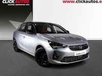 Usado Opel Corsa GS Line 100 CV (73 kW) 2021 Utilitario