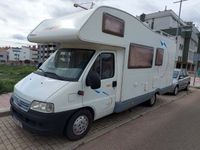 usado Fiat Ducato 2005