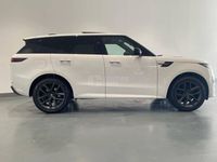 usado Land Rover Range Rover Sport 3.0 I6 Phev Dynamic Se 440