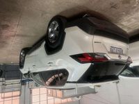 Usado Toyota RAV4 Hybrid Advance 218 CV (160 kW) 2021 Blanco SUV