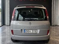 Usado Renault Espace Expression 120 CV (88 kW) 2006 Beige Monovolumen