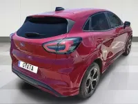 Usado Ford Puma ST-Line 125 CV (91 kW) 2025 Rojo SUV