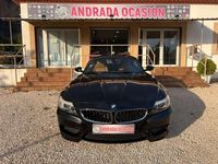 Usado BMW Z4 204 CV (150 kW) 2011 Negro Coupe