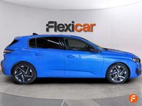 Usado Peugeot 308 Allure 130 CV (95 kW) 2021 Azul